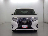 アルファード ハイブリッド 2.5 G Fパッケージ E-Four 4WD 