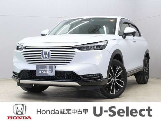 ホンダ ヴェゼル 