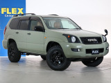 TOYOTAグリルも【ROY】仕様となっており、新品パーツを装着済みです!