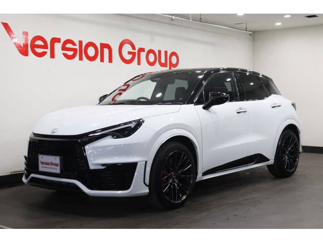 LBX モリゾウ RR 4WD 