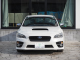 WRX S4 2.0 GT-S アイサイト 4WD ワンオーナー・寒冷地仕様・下廻りサビ少な