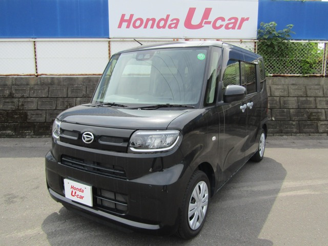 タント X セレクション