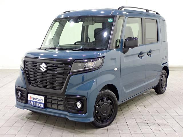 スペーシアベース XF 