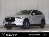マツダ CX-60