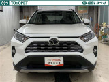 RAV4  2.0 G 4WD