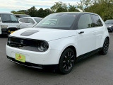 Honda e アドバンス メーカーナビ フルセグ 全周囲モニター
