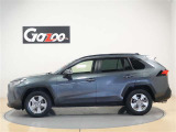 RAV4 2.0 X 