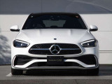 Cクラス C220d アバンギャルド AMGラインパッケージ (ISG搭載モデル) 