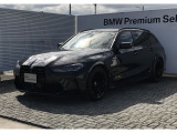 M3ツーリング コンペティション M xドライブ 4WD 