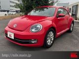 フォルクスワーゲン ザ・ビートル