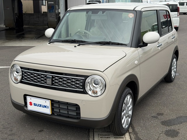 アルトラパン X 