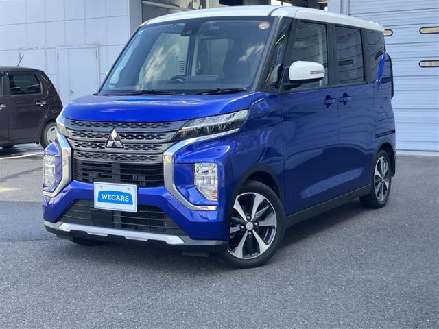 eKクロススペースT