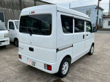 ミニキャブバン M ハイルーフ 4WD 