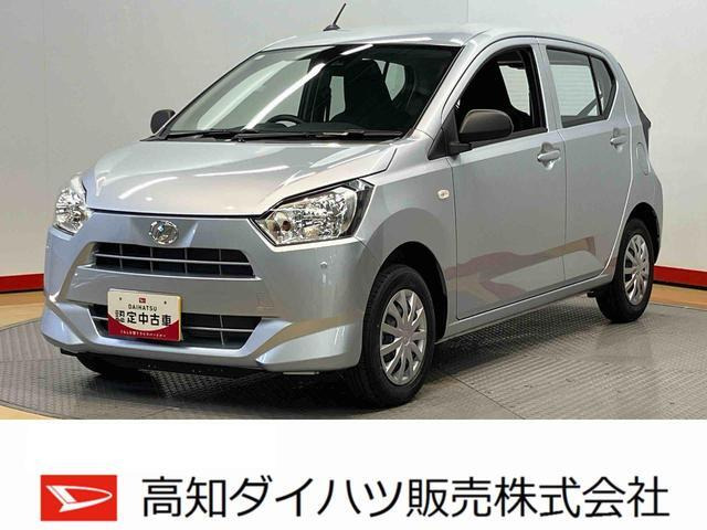 ミライース L SAIII 