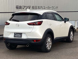 CX-3 1.5 15S アーバンドレッサー 