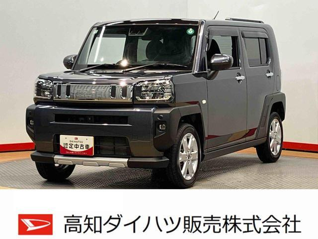 タフト G ターボ クロム ベンチャー 