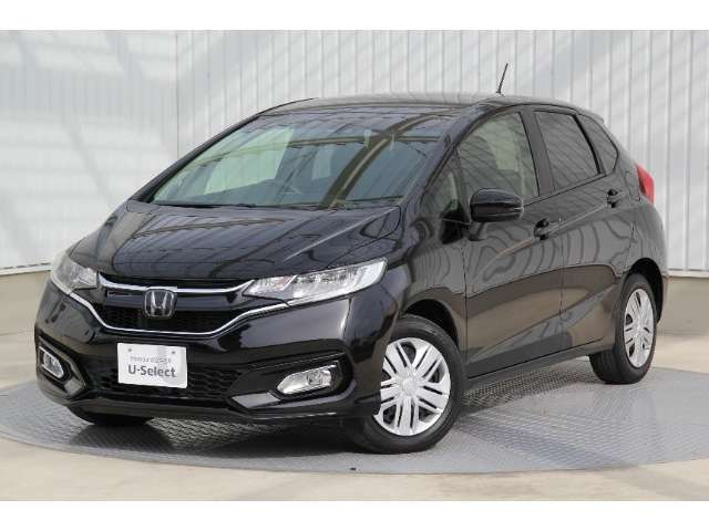 フィット 1.3 13G L ホンダセンシング （DBA-GK3）