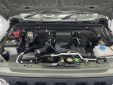 ジムニー XC 4WD 修復歴無し