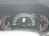メーター 走行距離