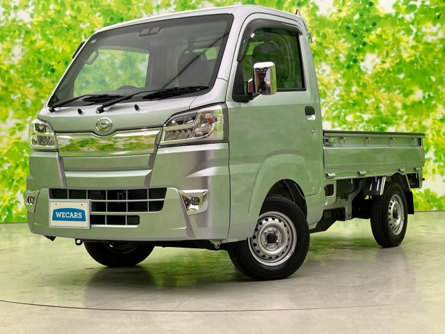 ハイゼットトラック スタンダード SAIIIt