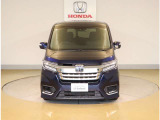 ステップワゴン 2.0 スパーダ ハイブリッド G ホンダセンシング 