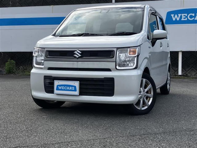 ワゴンR ハイブリッド(HYBRID) FX 