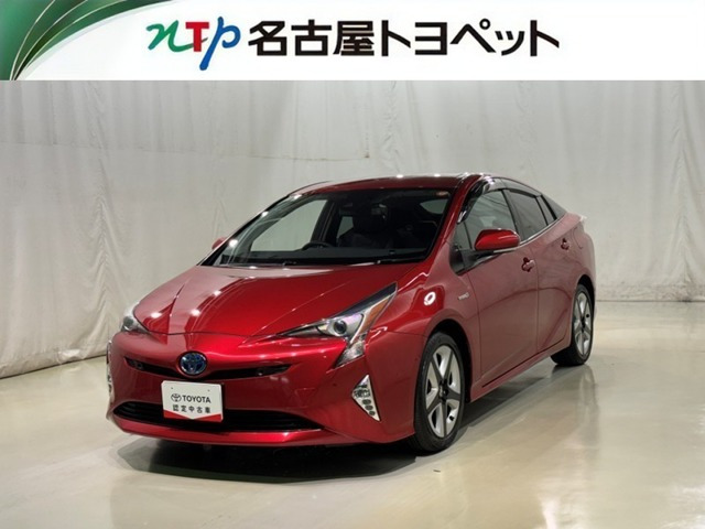 プリウス 1.8 A ツーリングセレクション 