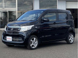ホンダ N-WGN G 4WD/プッシュスタート&スペアキー/純正エンジンスターター/社外アルミホイール/シートヒーター/サイドミラーヒーター/ヘッドライトレベライザー