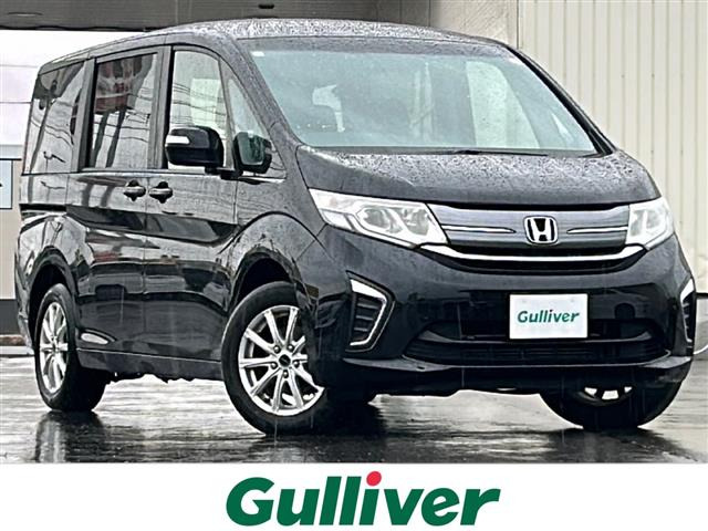 ステップワゴン 1.5 G 4WD ワンオーナー