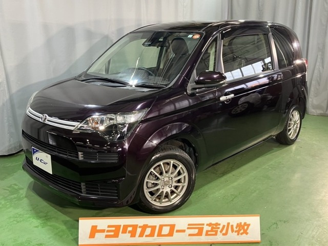 スペイド 1.5 F 4WD