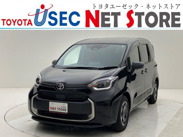 シエンタ 1.5 Z （5BA-MXPC10G）