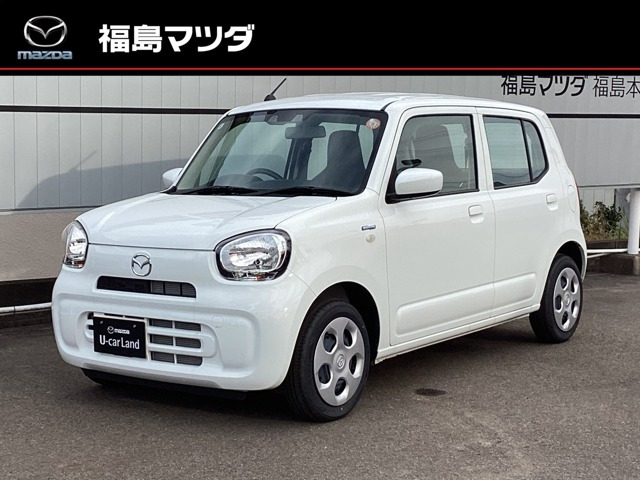 キャロルハイブリッド GS