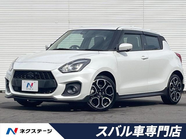 スズキ スイフト 愛知県の中古車 | 中古車情報・中古車検索なら【車