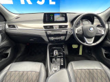 X1  xDrive 18d xライン