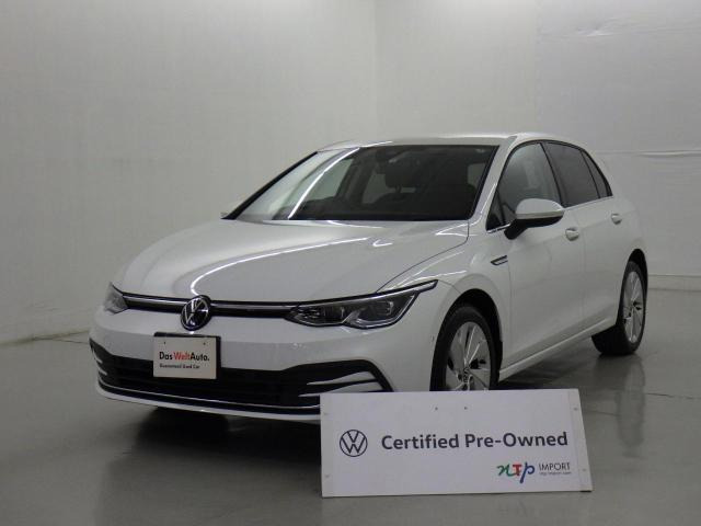 ゴルフ  TDI スタイル ディーゼルターボ