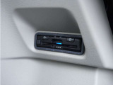 【ETC】今や高速道路の必需品です。通行料金の割引やスマートICの通過に欠かせません。