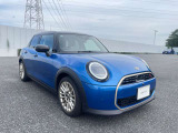 MINI認定中古車 全国の正規ディーラーにて保証修理が受けられます。