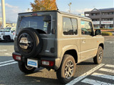 ジムニー XC 4WD 