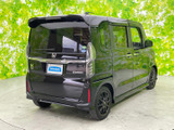 N-BOXカスタム G L ターボ ホンダセンシング 