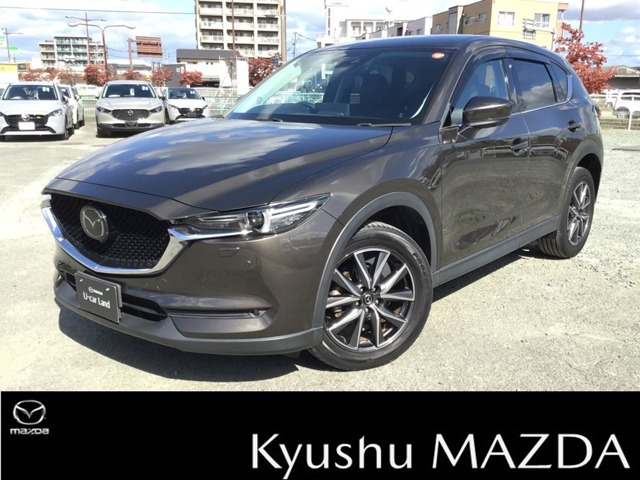 CX-5 2.2 XD Lパッケージ 4WD 