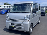 CVTエンジン採用で走りも快適、4WD&times;ハイルーフで仕事にもアウトドアにも大活躍!セーフティーサポート搭載で安心感もバッチリです!