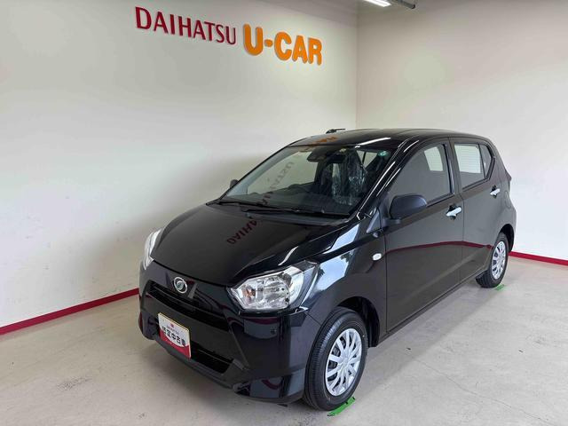 ミライース L SAIII 4WD 