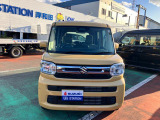 スペーシア ハイブリッド(HYBRID) G 