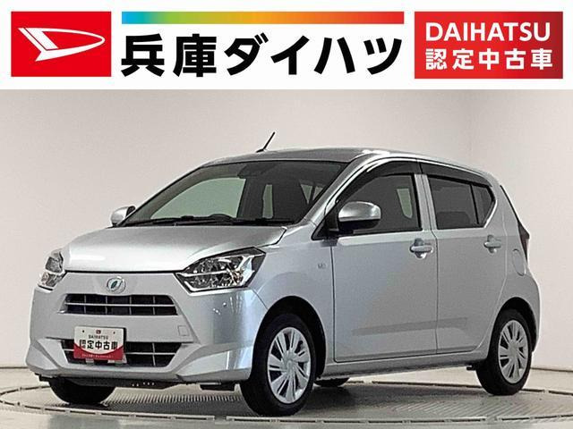 ミライースX SAIII