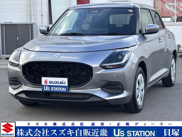 スイフト1.2 XG 4WD