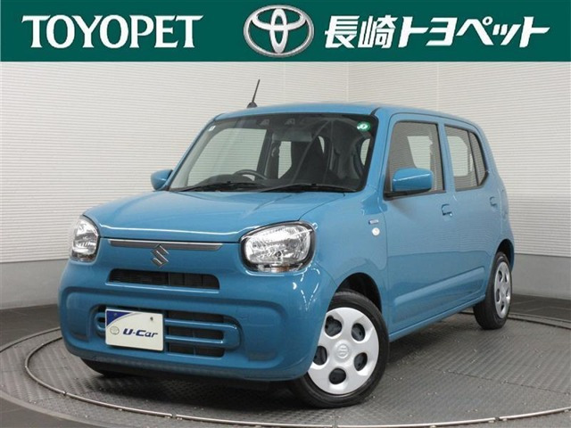 アルト ハイブリッド S