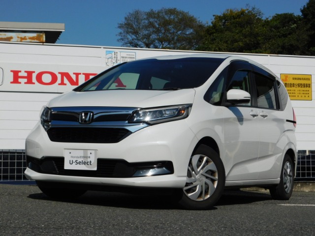 ホンダ フリード 
