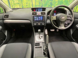 インプレッサスポーツ 2.0 i-S アイサイト 4WD 