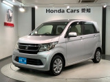 ホンダ N-WGN
