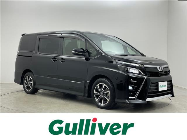 ヴォクシー 2.0 ZS 修復歴無し